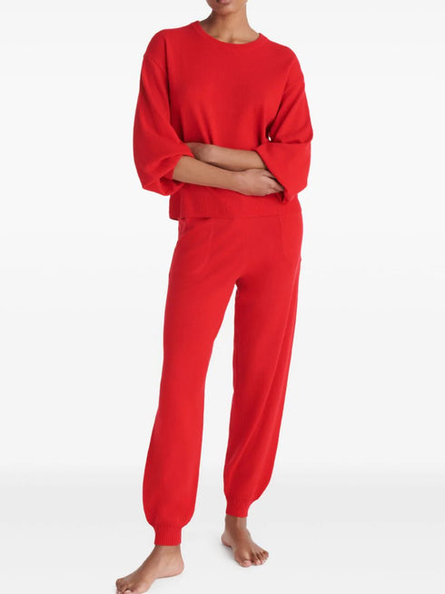 Famous lounge jumper